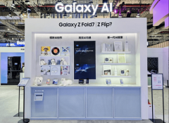 <b>以冲破性的微米级RGB光手艺从头定义显示手艺鸿</b>