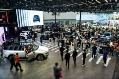 精位中国新兴的户外糊口体例需求