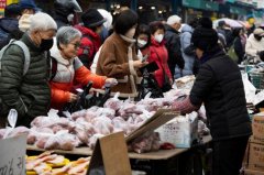 犯罪激增韩国考虑下调刑事义务春秋2月25日电韩