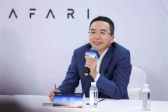 您从toC手机赛道进入toB汽车供应链企业